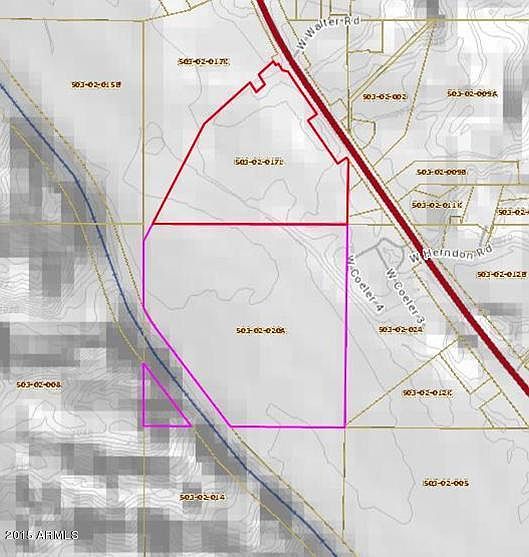 1st image of 51212 Us Highway 60 89 Lot 0-
