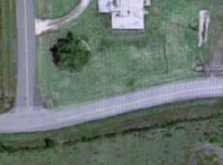 110 Meyers Road, Hackberry, LA 70645