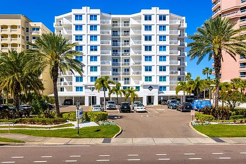 1350 Gulf Blvd #901 Photo 1 1350 Gulf Blvd #901 Photo 1