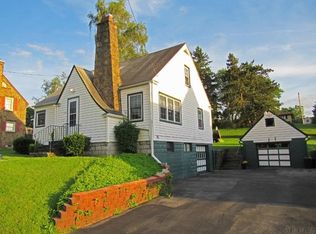 2020 Bedford St, Johnstown, PA 15904