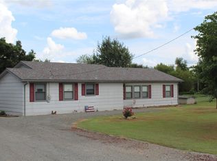 3440 S 24th St W, Muskogee, OK 74401
