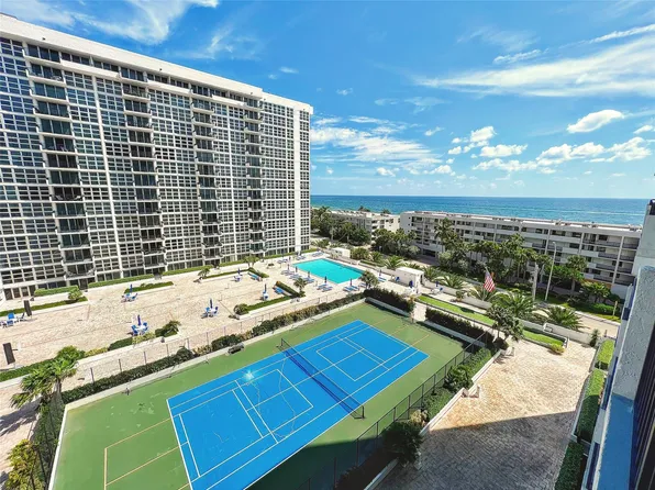 525 N Ocean Boulevard #1020, Pompano Beach, FL 33062