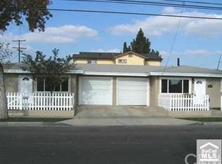 2148 Kilson Dr, Santa Ana, CA 92707