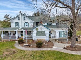 840 Clarks Valley Rd, Dauphin, PA 17018