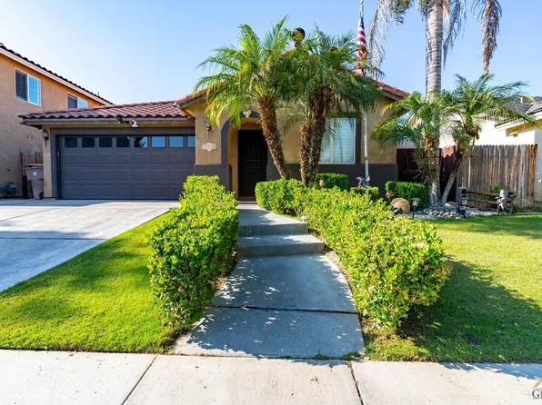 6616 Hanford Dr, Bakersfield, CA 93313