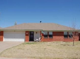 2616 Fred Daugherty Dr, Clovis, NM 88101