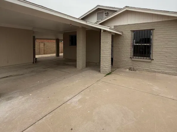 1036 W Michigan St, Tucson, AZ 85714