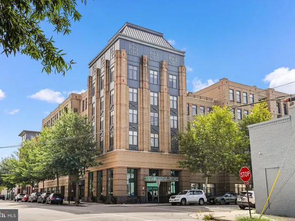 525 N Fayette St Unit 621, Alexandria, VA 22314