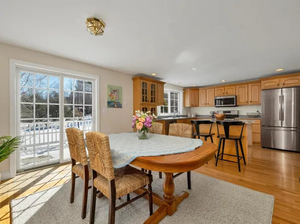 1 Ian's Way, Wolfeboro, NH 03894