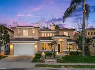 22846 Hunter Crk, Mission Viejo, CA 92692