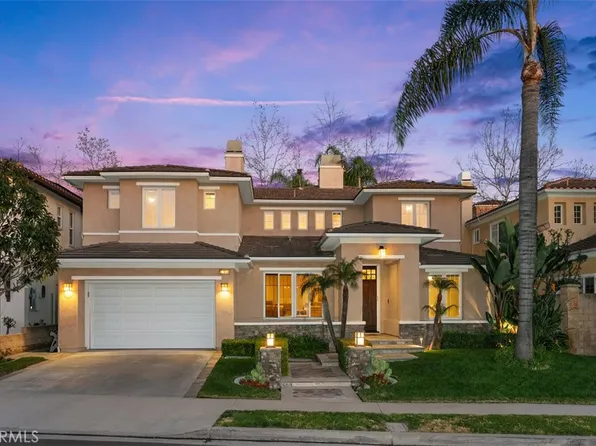 22846 Hunter Crk, Mission Viejo, CA 92692
