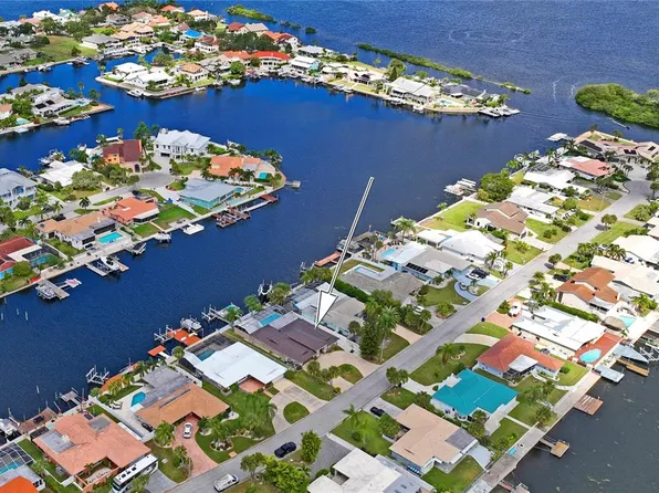 5509 Pilots Pl, New Port Richey, FL 34652