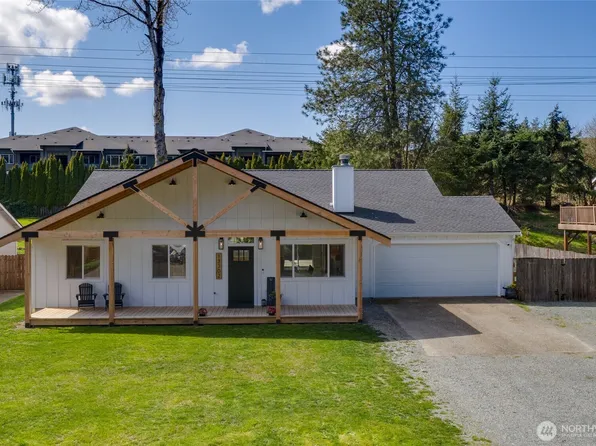 13302 47th Avenue SE, Mill Creek, WA 98012