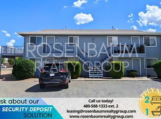 3080 Bob Ct APT D, Prescott Valley, AZ 86314