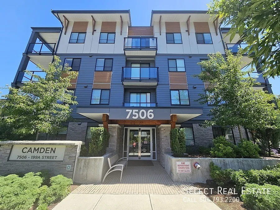 1 bed, 580 sqft, $1,800 — Photo 1