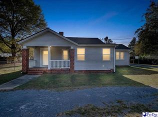 318 14th St, Hartsville, SC 29550