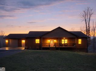 1581 Taylor Town Rd NE, Ranger, GA 30734