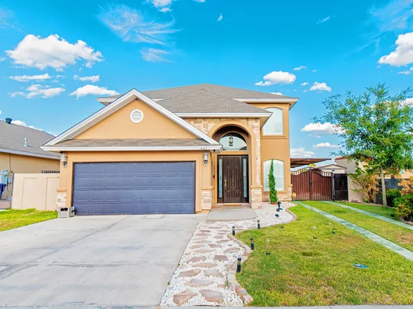 401 Sabal Loop, Laredo, TX 78045