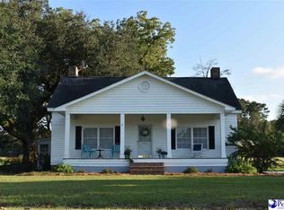 803 Keefe Rd, Pamplico, SC 29583