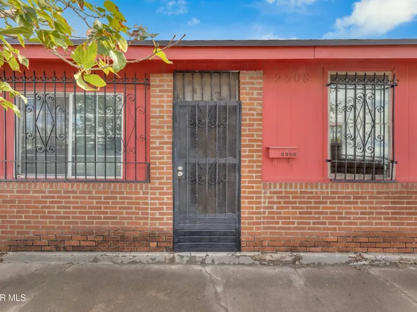 2308 Magoffin Ave, El Paso, TX 79901