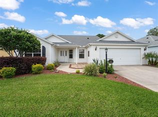 16848 SE 85th Sapelo Ct, The Villages, FL 32162