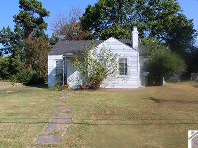 221 W Farthing St, Mayfield, KY, 42066