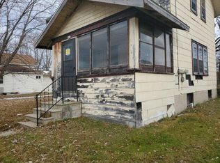 802 E Lake Ave, Monticello, WI 53570