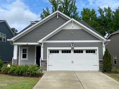 12436 Angel Vale Pl, Durham, NC, 27703