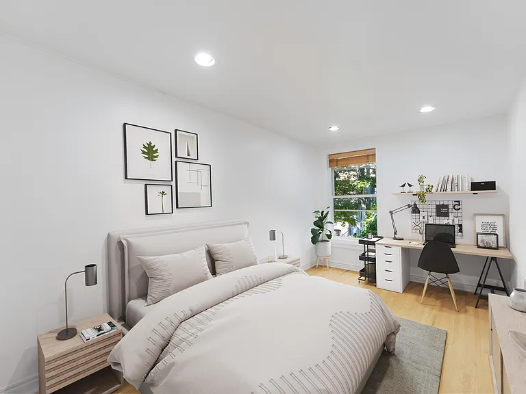 135 Garden St #4 — Photo 15