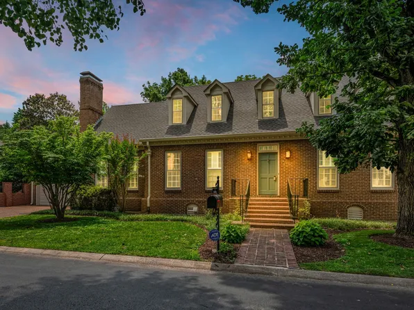 4 Foxhall Close, Nashville, TN 37215