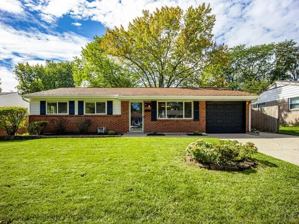 31 Dorsey Dr, Hamilton, OH 45011
