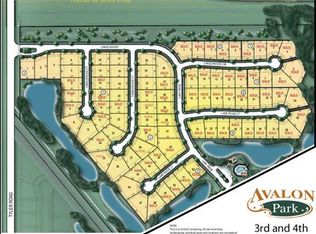 8509 W Candlewood Ct, Wichita, KS 67205