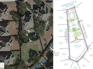 8917 Geranium Cv, Austin, TX 78738