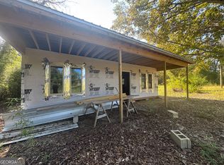 239 Canton Rd, Danville, GA 31017