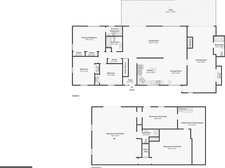 10206 Green Clover Ct — Photo 53