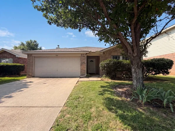 9100 Chisholm Trl, Aubrey, TX 76227