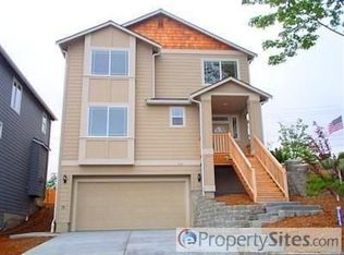 7713 8th Ave SW, Seattle, WA 98106