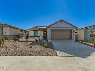 30133 W PALO BREA Way, Buckeye, AZ 85396