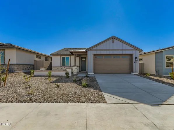 30133 W PALO BREA Way, Buckeye, AZ 85396