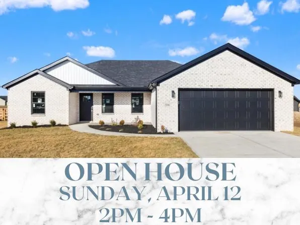 316 Mohegan Trl, Richmond, KY 40475