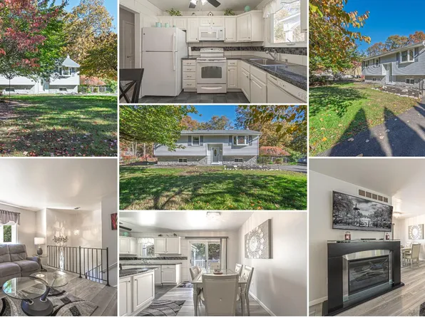 61 Howard Ave, Franklinville, NJ 08322