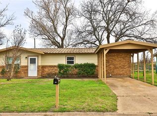 201 Bryant Rd, Clyde, TX 79510