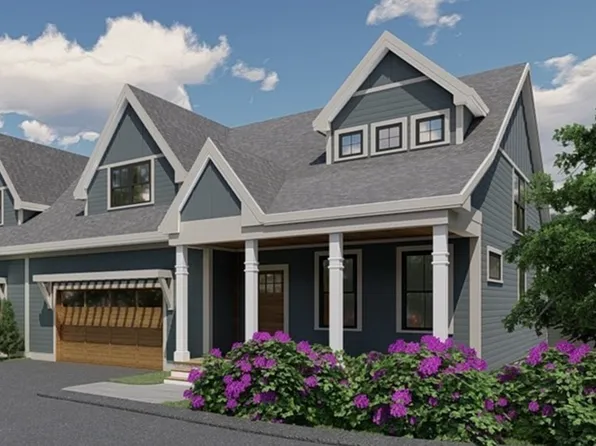 18 Primrose Ln #18, Ipswich, MA 01938