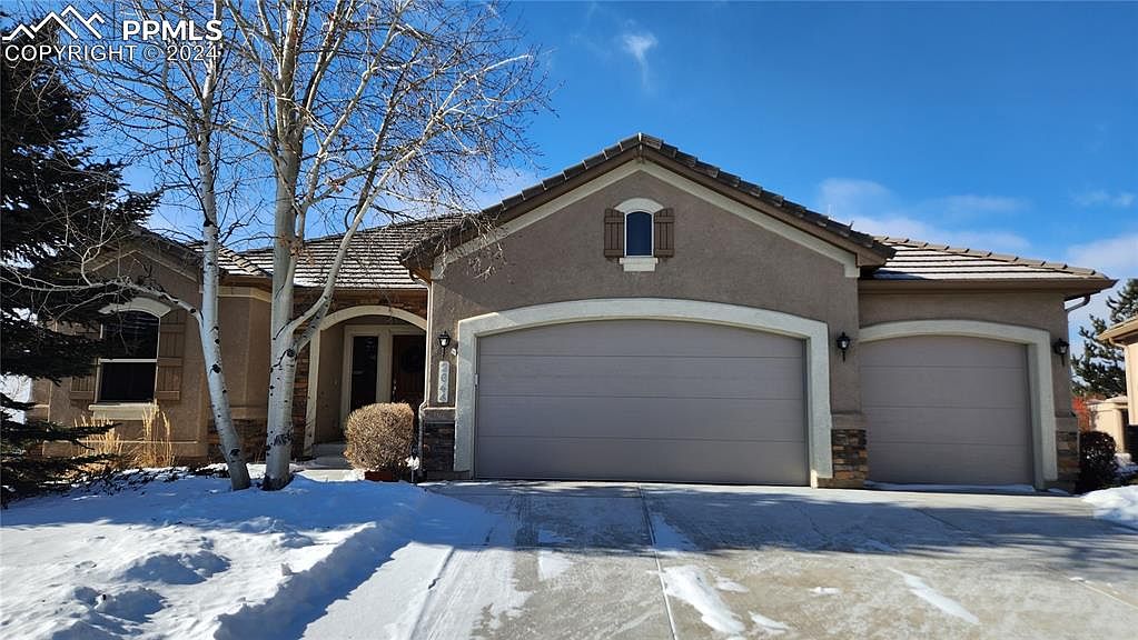 2644 Cinnabar Rd, Colorado Springs, CO 80921 Zillow
