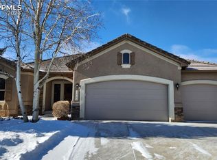 2644 Cinnabar Rd, Colorado Springs, CO 80921