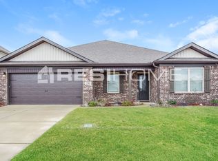 290 Silbury Rd, Meridianville, AL 35759