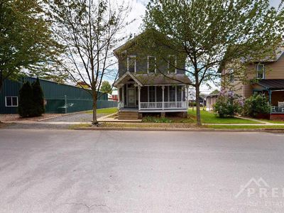 22 N Washington St, Muncy, PA, 17756