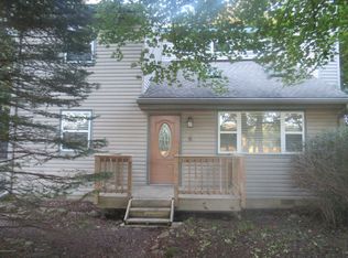 6 Lang Way, Albrightsville, PA 18210