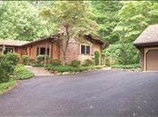 201 Musconetcong River Rd, Washington, NJ 07882