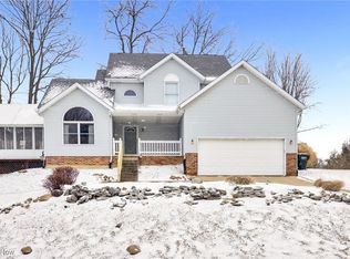 2307 Wittenburg St, Louisville, OH 44641